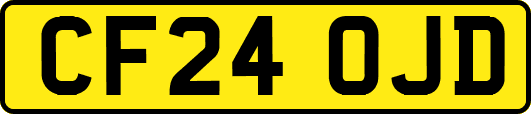 CF24OJD