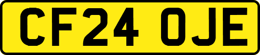 CF24OJE