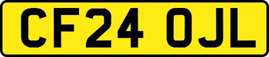 CF24OJL