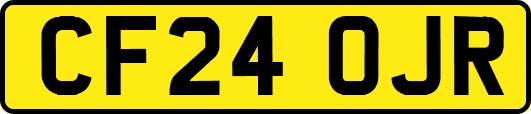 CF24OJR