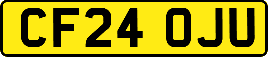 CF24OJU