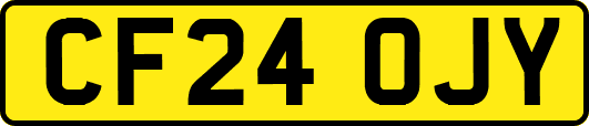 CF24OJY