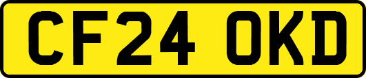 CF24OKD
