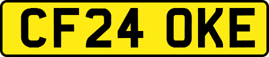 CF24OKE