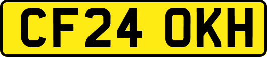 CF24OKH