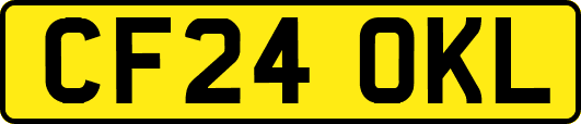 CF24OKL
