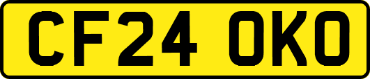 CF24OKO