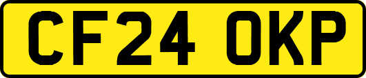 CF24OKP