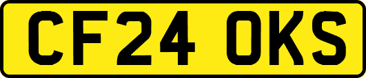 CF24OKS