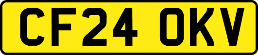CF24OKV