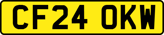 CF24OKW