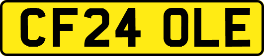 CF24OLE