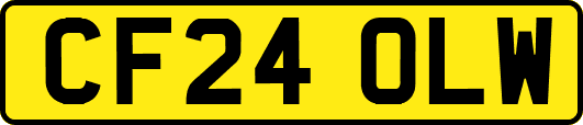 CF24OLW