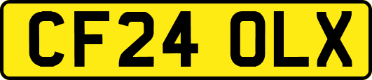 CF24OLX