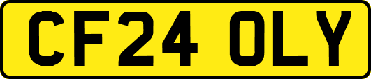 CF24OLY