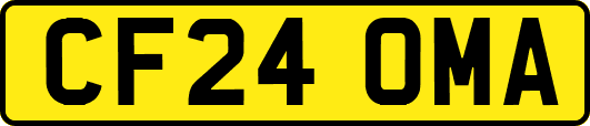CF24OMA