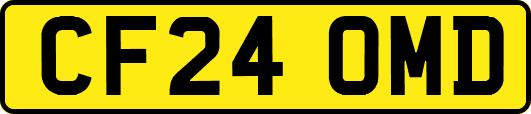 CF24OMD