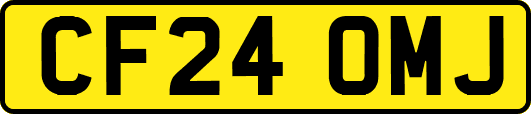 CF24OMJ