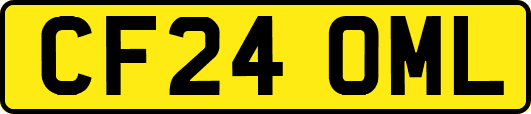CF24OML