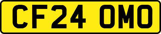 CF24OMO