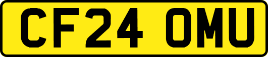 CF24OMU