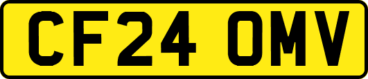 CF24OMV
