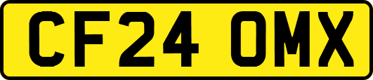 CF24OMX