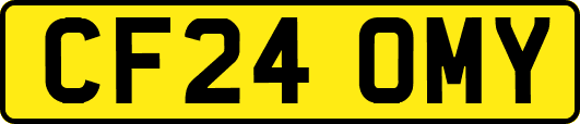 CF24OMY
