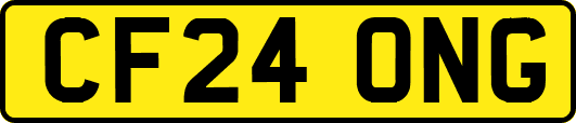 CF24ONG