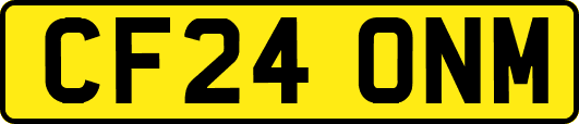 CF24ONM