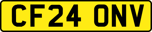 CF24ONV