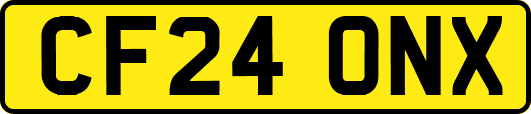 CF24ONX