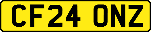 CF24ONZ