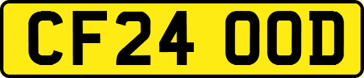CF24OOD