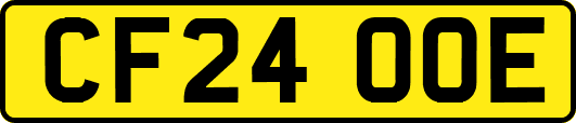 CF24OOE