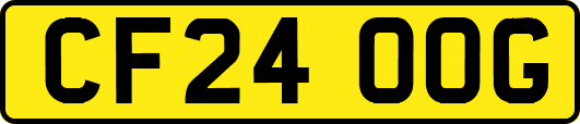 CF24OOG