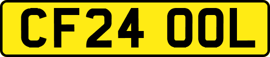 CF24OOL