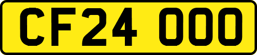 CF24OOO