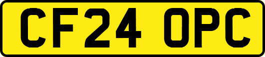 CF24OPC