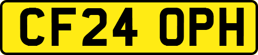 CF24OPH