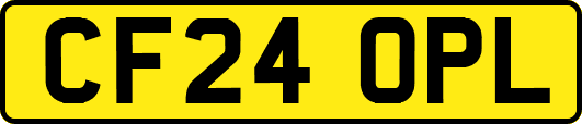 CF24OPL