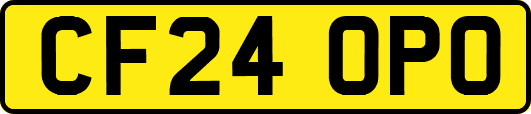 CF24OPO
