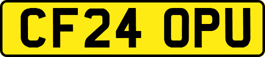 CF24OPU