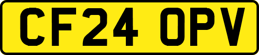 CF24OPV