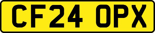 CF24OPX
