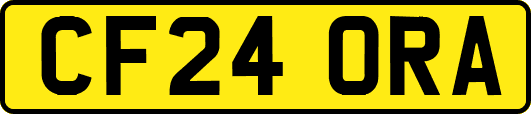 CF24ORA