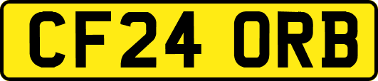 CF24ORB