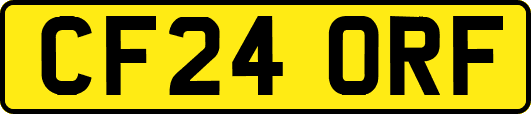 CF24ORF