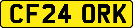 CF24ORK
