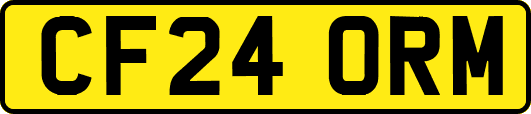 CF24ORM